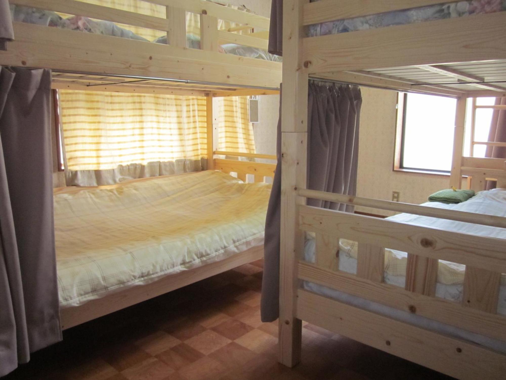 Enman Guest House Osaka Moriguchi Pokój zdjęcie