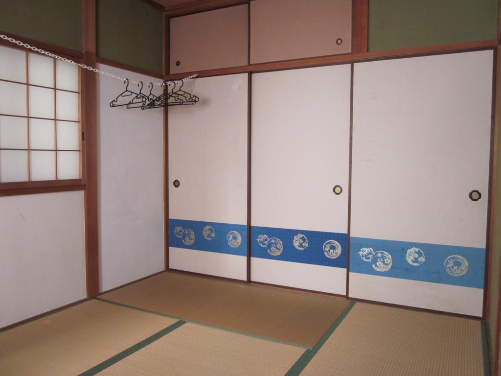 Enman Guest House Osaka Moriguchi Zewnętrze zdjęcie