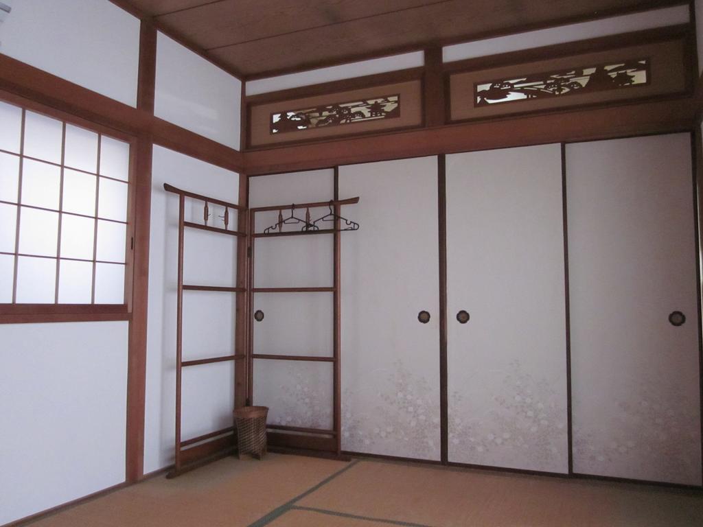Enman Guest House Osaka Moriguchi Zewnętrze zdjęcie