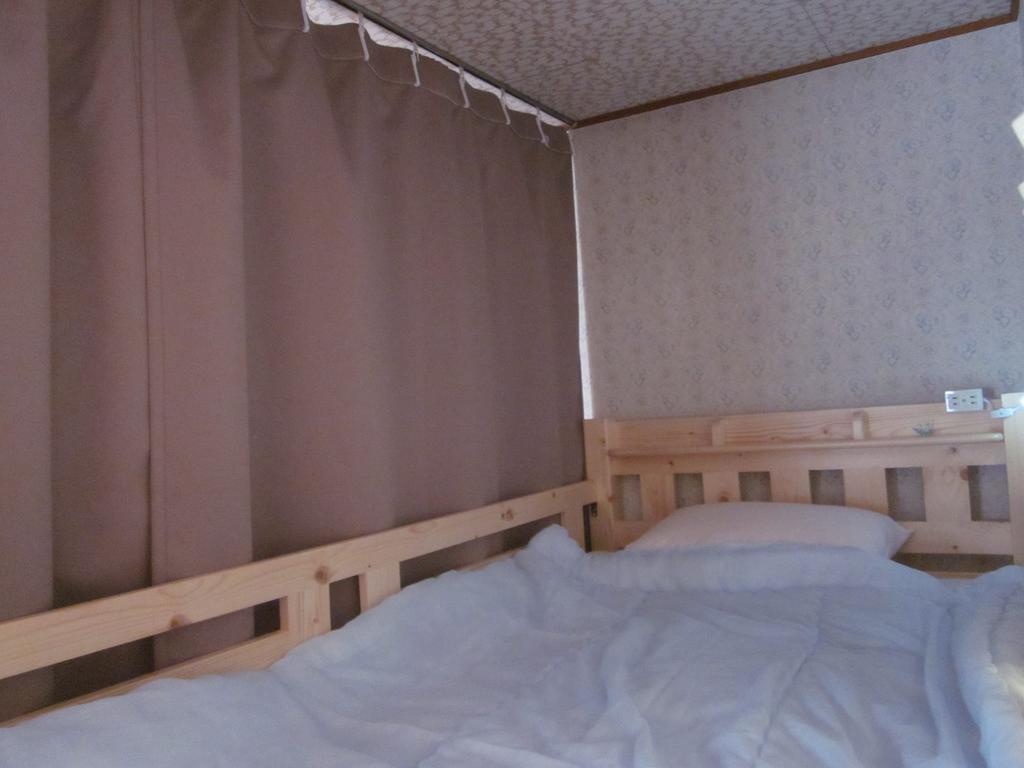 Enman Guest House Osaka Moriguchi Zewnętrze zdjęcie
