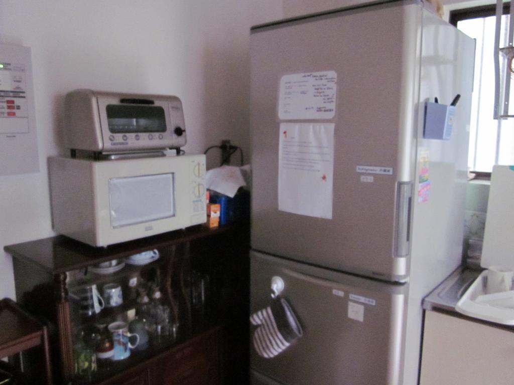 Enman Guest House Osaka Moriguchi Zewnętrze zdjęcie