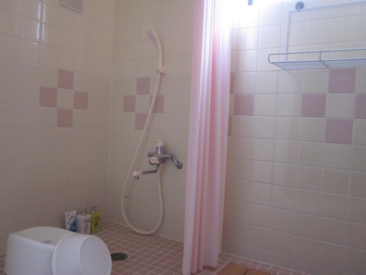 Enman Guest House Osaka Moriguchi Zewnętrze zdjęcie
