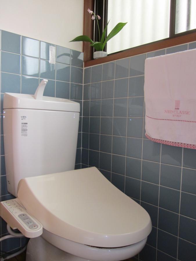 Enman Guest House Osaka Moriguchi Zewnętrze zdjęcie