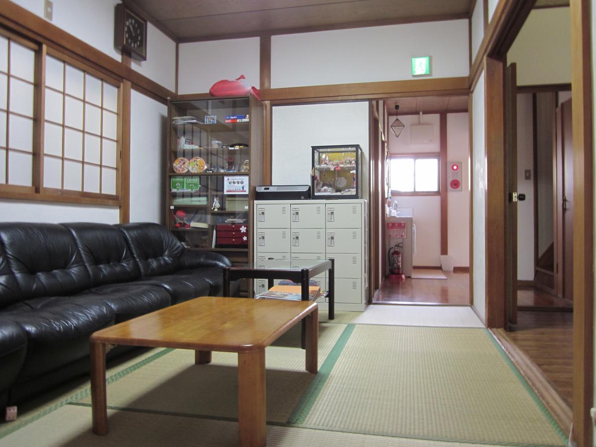 Enman Guest House Osaka Moriguchi Zewnętrze zdjęcie